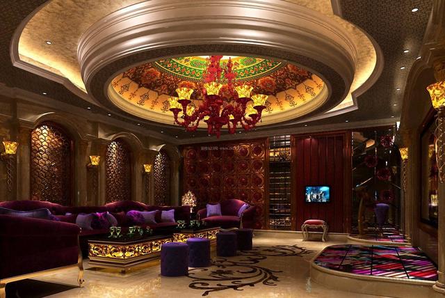 新乡商务ktv攻略-封丘县ktv预定